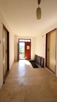 Prodej domu/ chalupy 750 m2 v Kašperských Horách - 9