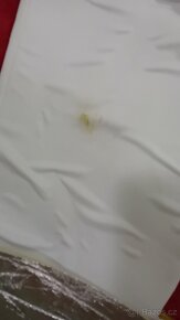 Kostým kosmonauta, velikost M + triko NASA, vel L - 9
