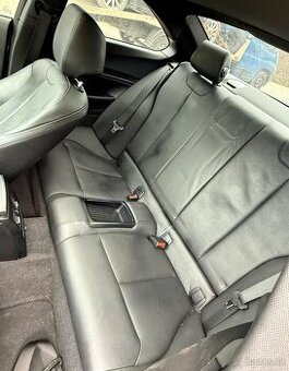 BMW Série 2 M235i Coupe Sport-Aut - 9