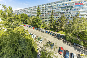 Prodej bytu 2+1, 55 m², Praha, ul. Jablonecká - 9