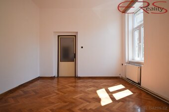 Byt 2+kk, 62 m2 - Jablonec nad Nisou, ev.č. 00558 - 9