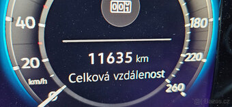 Volkswagen Golf 1.5 eTSI - 11/2024 - 11700km - DPH - 9