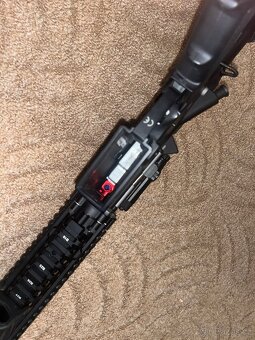 Mk18 Airsoft - 9