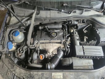 VW PASSAT B6 (DÍLY) - 9