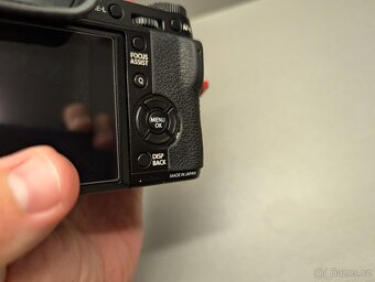 Fujifilm X-T1 - 9