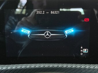 Mercedes-Benz A 180d, odpočet DPH - 9