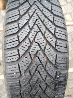 185/70/14 zimni pneu BRIDGESTONE CONTI FALKEN 185 /70 R14 - 9