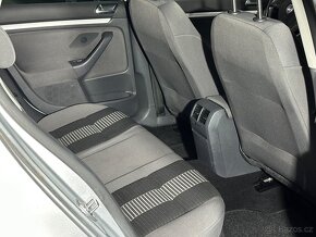 VOLKSWAGEN GOLF V 2.0 TDI 103KW UNITED - 9