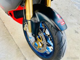 Aprilia RSV 1000 R, možnost splátek a protiučtu - 9