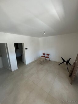 Apartmán na ostrově Vir, 100m od moře - 9