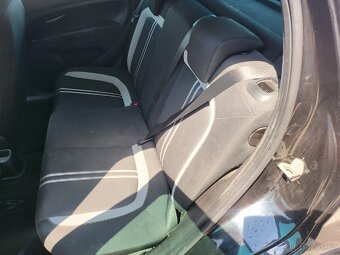 Fiat Punto 1.4i,88kw,nová STK, - 9