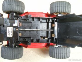 "The Winch" K.K.Matsushiro - legendární 4x4 Toyota Landcruis - 9