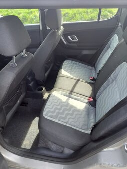 Skoda fabia 1.4 16v 63kw benzin - 9