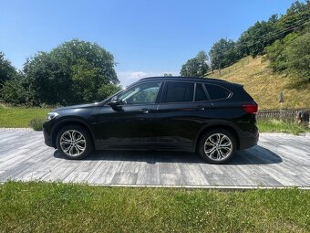 BMW X1 18d Sportline - 9