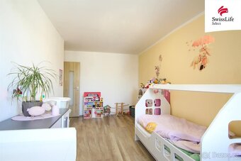 Prodej bytu 3+1 69 m2 Lochotínská, Plzeň - 9