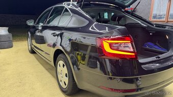 Škoda Octavia 3 Style Plus - 9