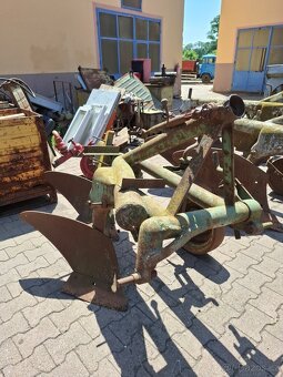 Prodám nalezené kusy po úklidu - 9