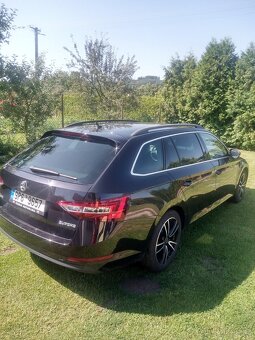 Superb 3 r.v.2018 2.0tdi 140kw - 9