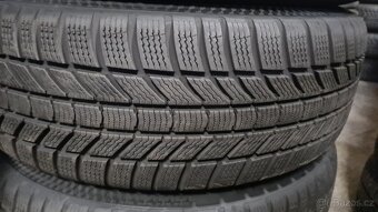 ALU KOLA R 20 - 5x112 zimní originál SEAT, TIGUAN, ŠKODA. - 9
