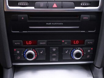 Audi Q7 3,0 TDI 176kW quattro S-line (2009) - 9