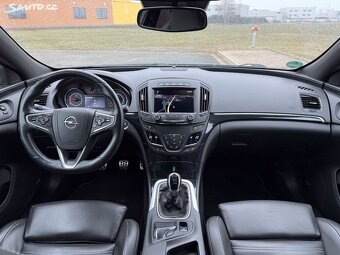 Opel Insignia 2.0CDTI 143kw - 9
