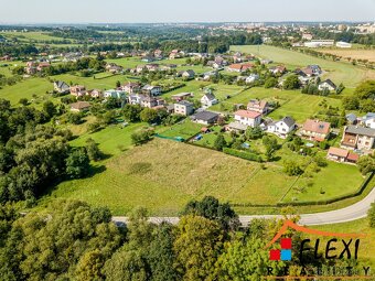 Prodej pozemku 945 m2 ul. Frýdecká, Havířov Bludovice - 9