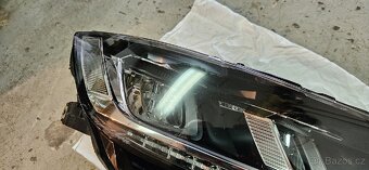 PP svetlo VW PASSAT B8 3G1941036 - 9