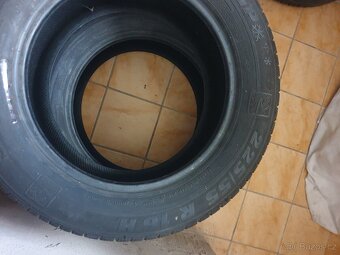 Zdarma letni pneu 1ks velox sport petlas 225-45 ZR17 94w - 9
