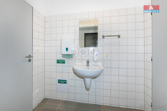 Pronájem kancelářského prostoru, 105m², Kdyně, ul. Náměstí - 9