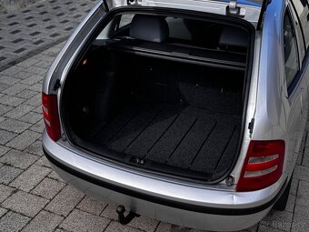 Škoda Fabia Combi 1.4Mpi Comfort Ťažné - 9