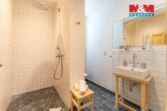 Prodej rodinného domu, 175 m², Jáchymov, ul. Mincovní - 9