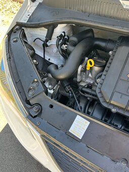 Seat mii - 9
