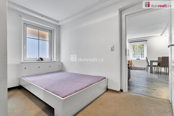 Prodej bytu 3+kk v Jáchymově, ul. Husova, Krušné hory - 9