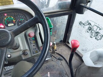 Zetor Proxima 7441 - 9