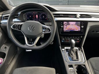 Volkswagen Arteon SB R-line 2.0 TDI 4 Motion - 9