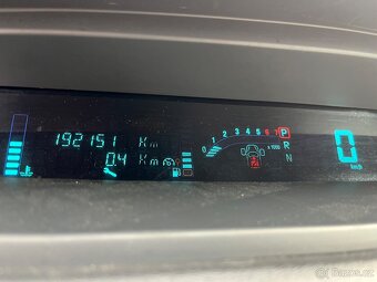 Renault Scenic 1.6 Automat ,Privilege-Lux - 9