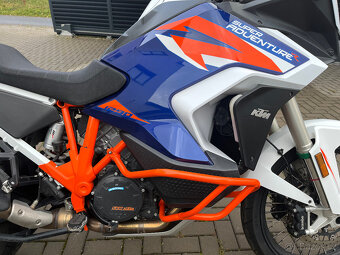 KTM 1290 Super Adventure R - 9