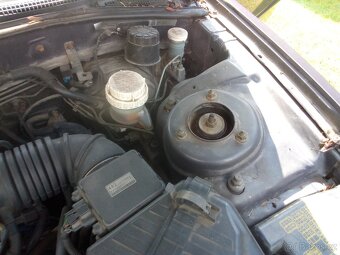 mitsubishi galant 2.5 V6 - 9