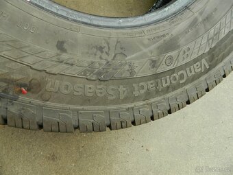 225/75 r16C 121/120r 2ks Celoroční - 9