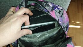 školní batoh BAGMASTER pro 1.stupeň - 9