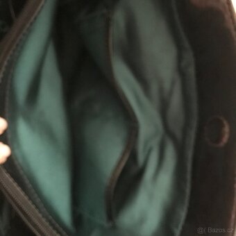 Značková kabelka Aigner - 9