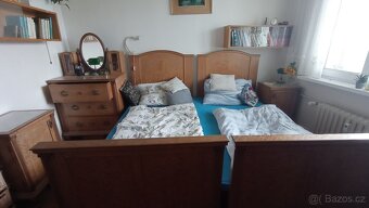 Secesní soustava nábytku - 9