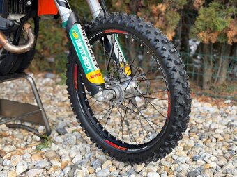 KTM EXC-F 350 2018 - 9