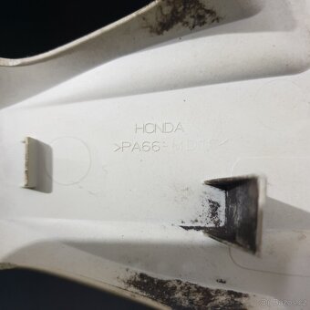 Poklice Honda 16" ORIGINÁLNÍ č. B27 - 9