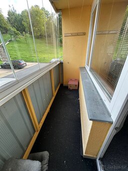 Prodám byt 1 + 1 Žatec - 9