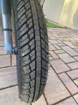 Piaggio MyMoover 125/Liberty Pošťák - 9