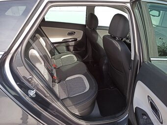 KIA CEED SW 1.6GDI 99kW ČR - 9