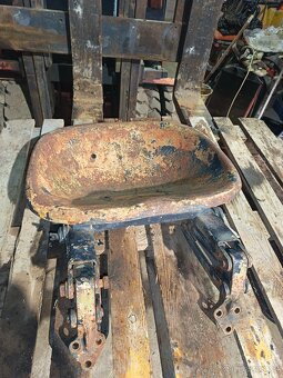 Díly zetor 3011 - 9