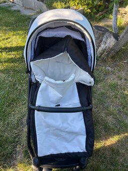 Trojkombinace kočárek - 9