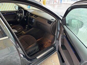 Octavia L&K 4x4 DSG - 9